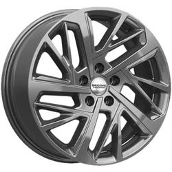 SKAD Original 7x17/5x114,3 ET40 D66,1 KL-372 (Qashqai) ������