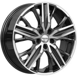 SKAD Original 6,5x18/5x108 ET43 D65,1 KL-375 (DFM AX7) �����