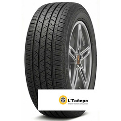 Continental 235/60R18 107V ContiCrossContact LX Sport