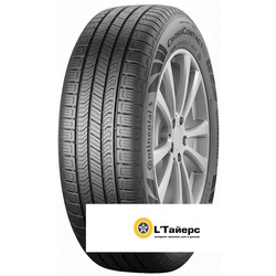 Continental 295/30R21 102W ContiCrossContact RX ContiSilent
