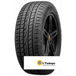 Continental 295/40R21 111W ContiCrossContact UHP
