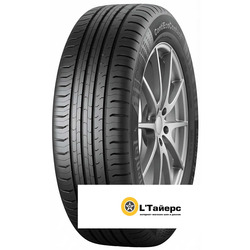 Continental 235/60R18 107V ContiEcoContact 5