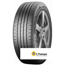 Continental 255/55R19 111H EcoContact 6