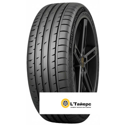 Continental 265/40R20 104Y ContiSportContact 3