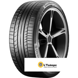Continental 265/30R21 96Y ContiSportContact 5P ContiSilent