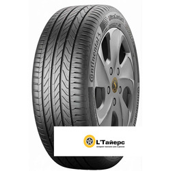 Continental 225/55R18 98V UltraContact