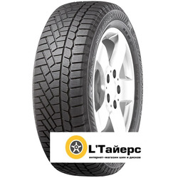 Gislaved 265/60R18 114T Soft Frost 200 SUV