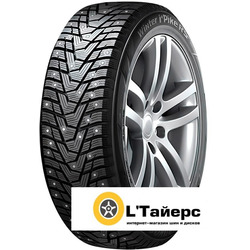 Hankook 255/60R18 112T Winter I Pike X W429A