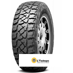 Kumho 245/70R17 119/116Q Road Venture MT51