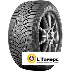 Kumho 255/65R17 114T WinterCraft SUV Ice WS31