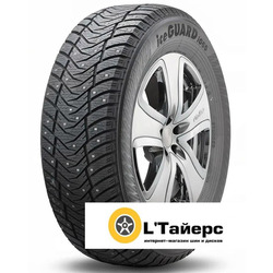 Yokohama 245/50R18 104T Ice Guard IG65