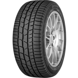 Continental 295/40R20 110W XL ContiWinterContact TS 830 P SUV TL FR