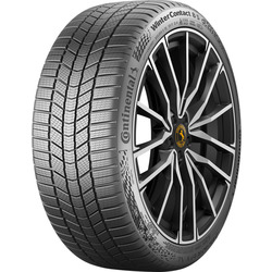 Continental 225/40R19 93V XL WinterContact 8 S TL FR