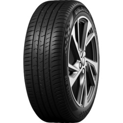 Gislaved 235/55R18 100V ActiveControl TL FR