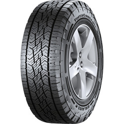 Gislaved 235/70R16 106H TerraControl ATR TL FR