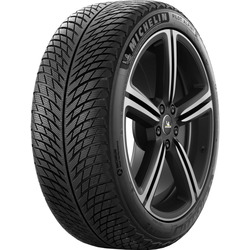 Michelin 315/30R21 105V XL Pilot Alpin 5 TL