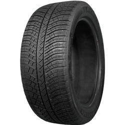 Michelin 325/40R22 114V Pilot Alpin 5 SUV MO1 TL