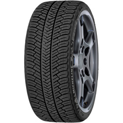 Michelin 315/35R20 110V XL Pilot Alpin PA4 N0 TL S.P.