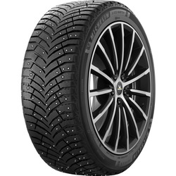 Michelin 255/45R19 104H XL X-Ice North 4 TL (���.)