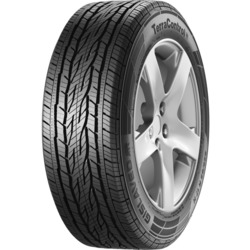 Gislaved 225/65R17 102H TerraControl TL