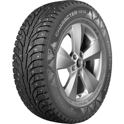 Ikon 205/75R16C 113/111R Character Ice C2 TL (���.)