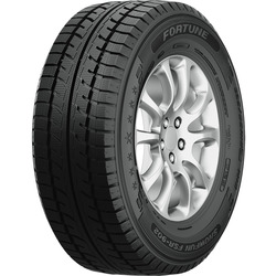 Fortune 195/75R16C 107/105R SnowFun FSR-902 TL 8PR