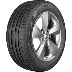 Ikon 235/55ZR20 102Y Autograph Ultra 2 SUV TL