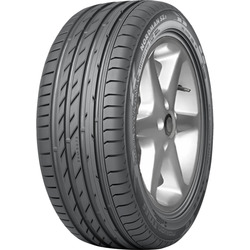 Ikon 235/45R17 97W XL Nordman SZ2 (Character Ultra) TL