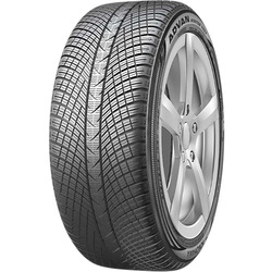 Yokohama 255/40R20 101W Advan Winter V907 TL