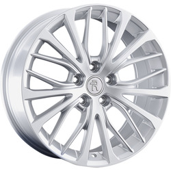 Replay 8x18/5x114,3 ET50 D64,1 H135 Sil (�����, C570)