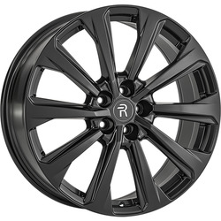 Replay 8x20/5x108 ET39 D60,1 JT15 BKS (�����)
