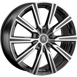 Replay 7,5x19/5x114,3 ET45 D67,1 MZ162 BKF (�����, C570)