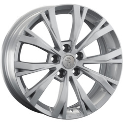 Replay 7x17/5x112 ET49 D57,1 VV222 Sil (�����, C570)