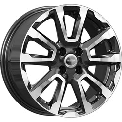 iFree Original 6,5x16/4x100 ET50 D60,1 ��1026 ����� ������