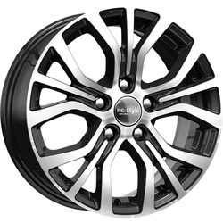 iFree Original 6,5x16/5x114,3 ET40 D66,1 ��736 ����� ������