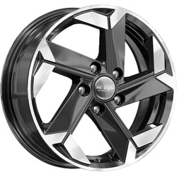 iFree Original 6x16/5x112 ET43 D57,1 ��979 ����� ������