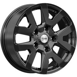 iFree Original 7x17/5x139,7 ET40 D98 �������� (Niva) (��1170) BK