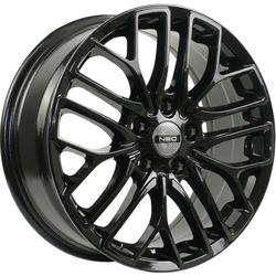 Neo 6,5x17/5x114,3 ET49 D67,1 781 BL