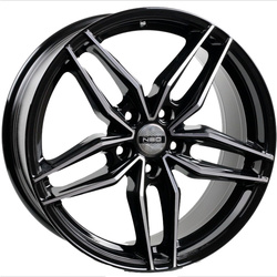 Neo 8x18/5x108 ET45 D63,4 882 BD