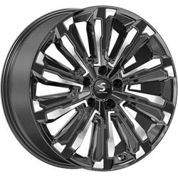 Premium Series 8x20/5x120 ET41,5 D66,1 HUMBER (��1061) Diamond Quartz