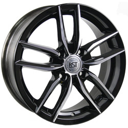 RST 6x16/5x114,3 ET43 D67,1 R076 (Creta) BD