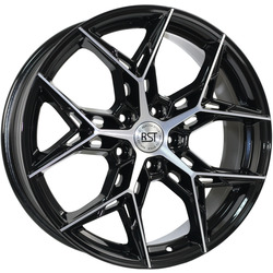 RST 7,5x19/5x108 ET46 D63,4 R139 (Geely) BD