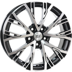 RST 6,5x17/5x108 ET33 D60,1 R207 (Chery) BD