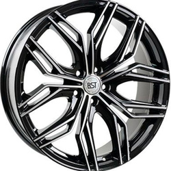 Tech Line 8,5x20/5x114,3 ET42 D67,1 205 BD