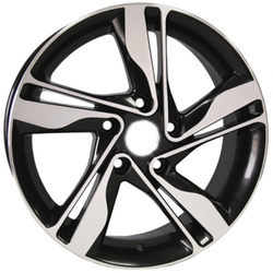 Tech Line 6,5x16/5x114,3 ET50 D66,1 650 BD
