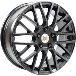 Tech Line 6,5x17/5x108 ET40 D54,1 739 BLm