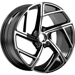 Lizardo 7,5x18/4x100 ET40 D60,1 777 BMF (�����)