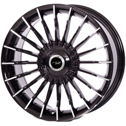 Lizardo 7x17/4x98*4x100 ET38 D67,1 XH1016 BMF (�����)