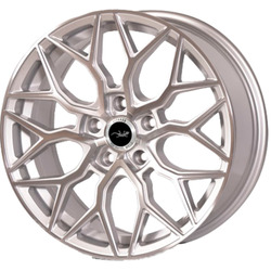 Lizardo 7,5x17/4x100 ET38 D60,1 XH1024 SMF (�����)