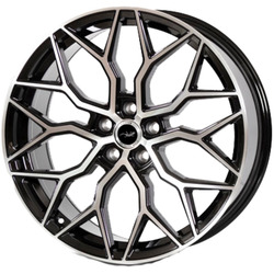 Lizardo 8x19/5x114,3 ET40 D66,6 XH1024 BMF (�����)